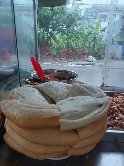 Bánh Mỳ Minh Ngọc