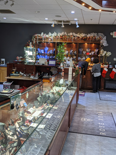 Jewelry Store «Rosé Rosá», reviews and photos, 107 Brown St, East Stroudsburg, PA 18301, USA