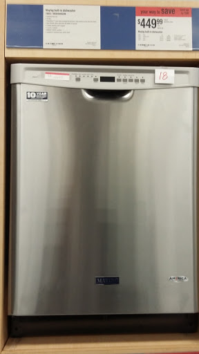 Appliance Store «Sears Hometown Store», reviews and photos, 1029 Hwy 62 E Suite # 1, Mountain Home, AR 72653, USA