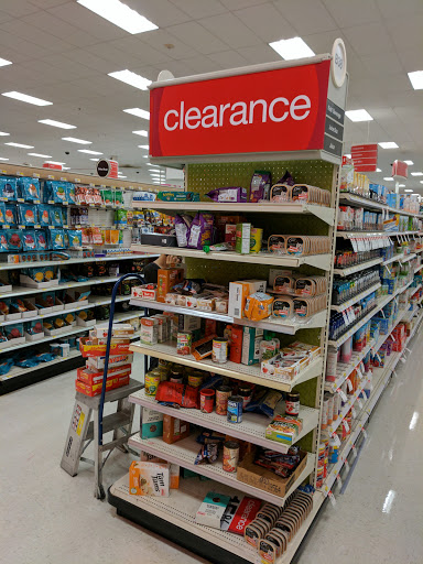 Department Store «Target», reviews and photos, 5000 Hadley Center Dr, South Plainfield, NJ 07080, USA