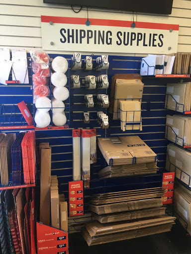 Post Office «United States Postal Service», reviews and photos, 609 SW 150th St, Burien, WA 98166, USA