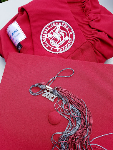 San Diego Graduate Supply image