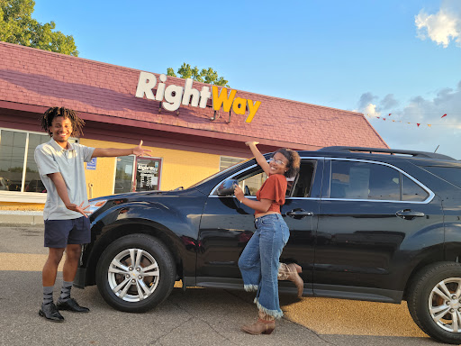 Used Car Dealer «RightWay Auto Sales», reviews and photos, 4083 W Pierson Rd, Flint, MI 48504, USA