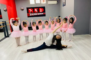 Diyarbakır RED Dans Akademi( Dans Okulu ) image