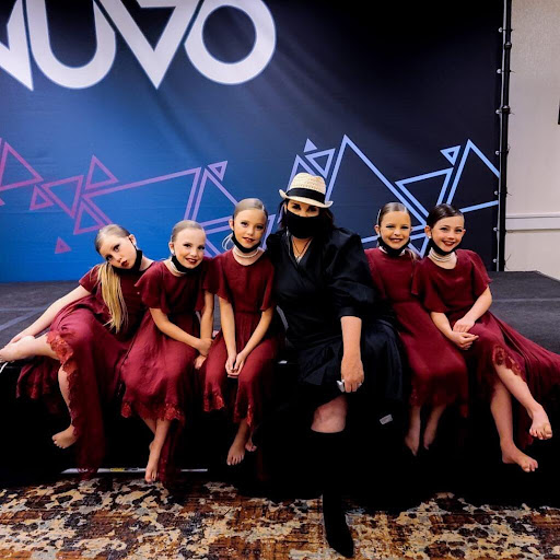 Dance Company «Studio West Dance Center», reviews and photos, 216 W Horsetooth Rd, Fort Collins, CO 80525, USA