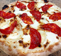 Photos du propriétaire du Pizzas à emporter Pizz & Pizza - Pizza artisanale au feu de bois à Perpignan - n°10