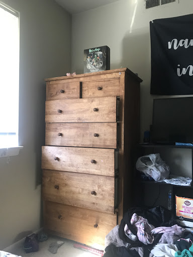 Furniture Store «Good Wood Furniture & Mattress», reviews and photos, 2326-B W Mercury Blvd, Hampton, VA 23666, USA