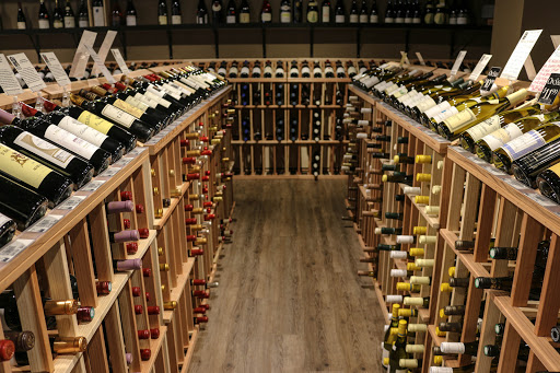 Wine Store «Wine Merchant Ltd», reviews and photos, 7817 Forsyth Blvd, Clayton, MO 63105, USA