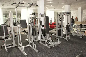 Fitnes-Klub "Aktyv" image
