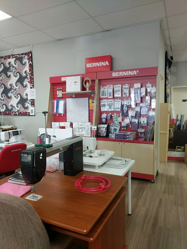 Quilt Shop «Sew Much Fun», reviews and photos, 1966 Vandalia St, Collinsville, IL 62234, USA