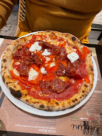 Pizza du Restaurant italien Bellini à Saint-Jean-de-Luz - n°18
