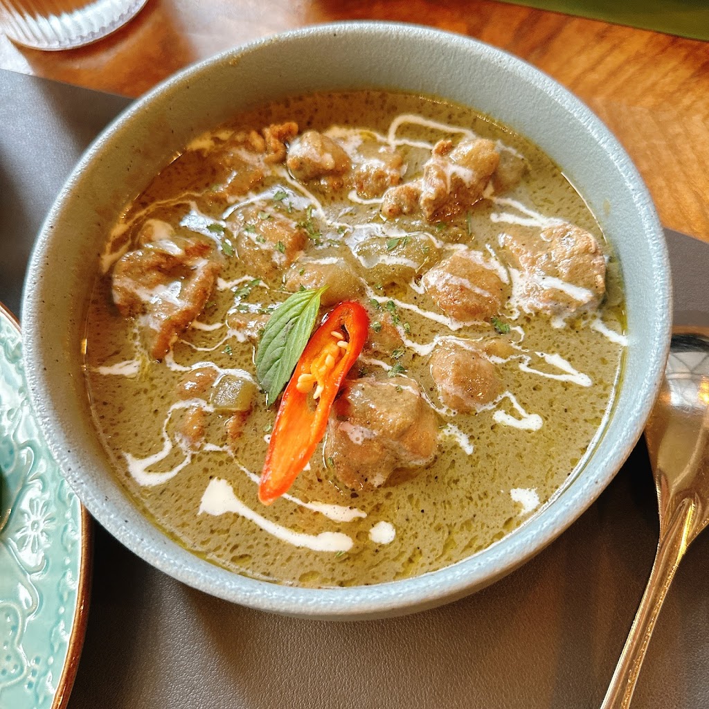 參食穗咖哩at30curry / 斗六餐廳 / 香料咖哩 / 寵物友善（ 接受團體訂位） 的照片