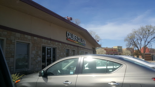 Auto Body Shop «Caliber Collision», reviews and photos, 5900 Colleyville Blvd, Colleyville, TX 76034, USA