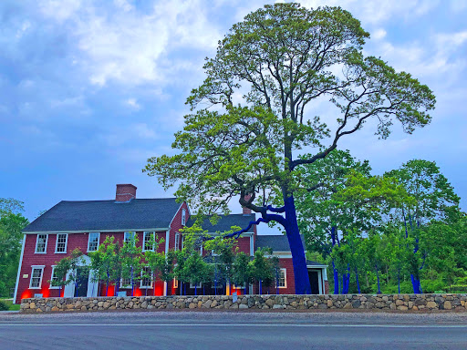 Museum «Cahoon Museum of American Art», reviews and photos, 4676 Falmouth Rd, Cotuit, MA 02635, USA