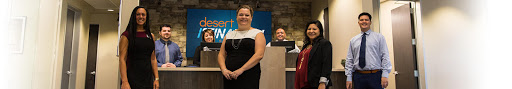 Federal Credit Union «Desert Schools - Branch», reviews and photos