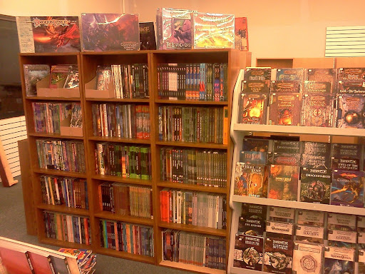 Game Store «GOB Retail», reviews and photos, 775 E 14 Mile Rd, Clawson, MI 48017, USA