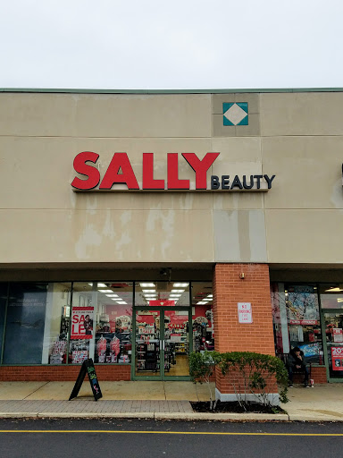 Beauty Supply Store «Sally Beauty», reviews and photos, 330 Wrangleboro Rd, Mays Landing, NJ 08330, USA