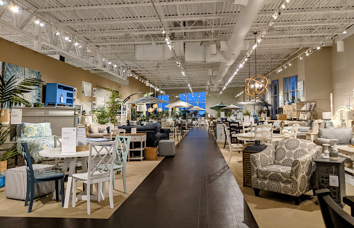 Furniture Store «City Furniture Cutler Bay», reviews and photos, 18750 S Dixie Hwy, Cutler Bay, FL 33157, USA