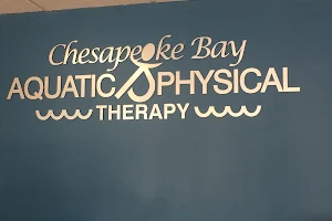 Chesapeake Bay Aquatic & Physical Therapy - Lutherville image