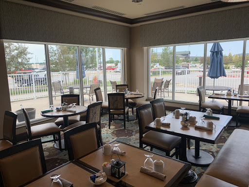 Casino «Horseshoe Council Bluffs», reviews and photos, 2701 23rd Ave, Council Bluffs, IA 51501, USA