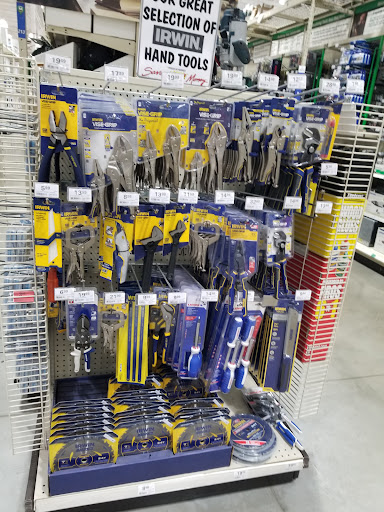 Home Improvement Store «Menards», reviews and photos, 17441 Weber Rd, Crest Hill, IL 60403, USA