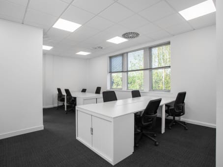 Office rentals hours Derby