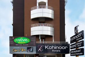Kohinoor Hotels image
