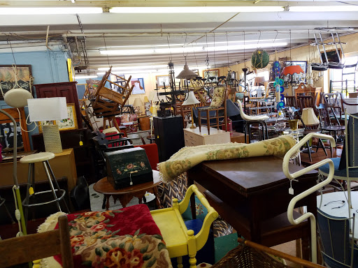 Furniture Store «Circa», reviews and photos, 1700 Allied St, Charlottesville, VA 22903, USA