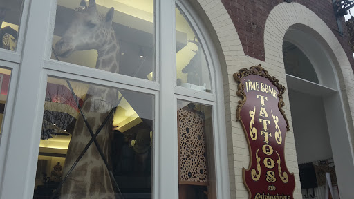 Explore tattoo ideas hand, creative tattoo ideas in Frederick, available at Time Bomb Tattoos & Curiosities