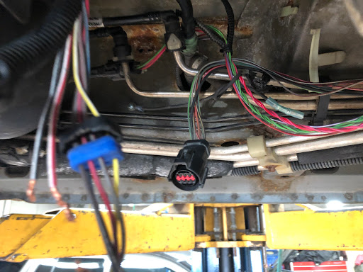 Auto Repair Shop «Anderson Auto Electrical», reviews and photos, 2091 S Main St, Waterbury, CT 06706, USA