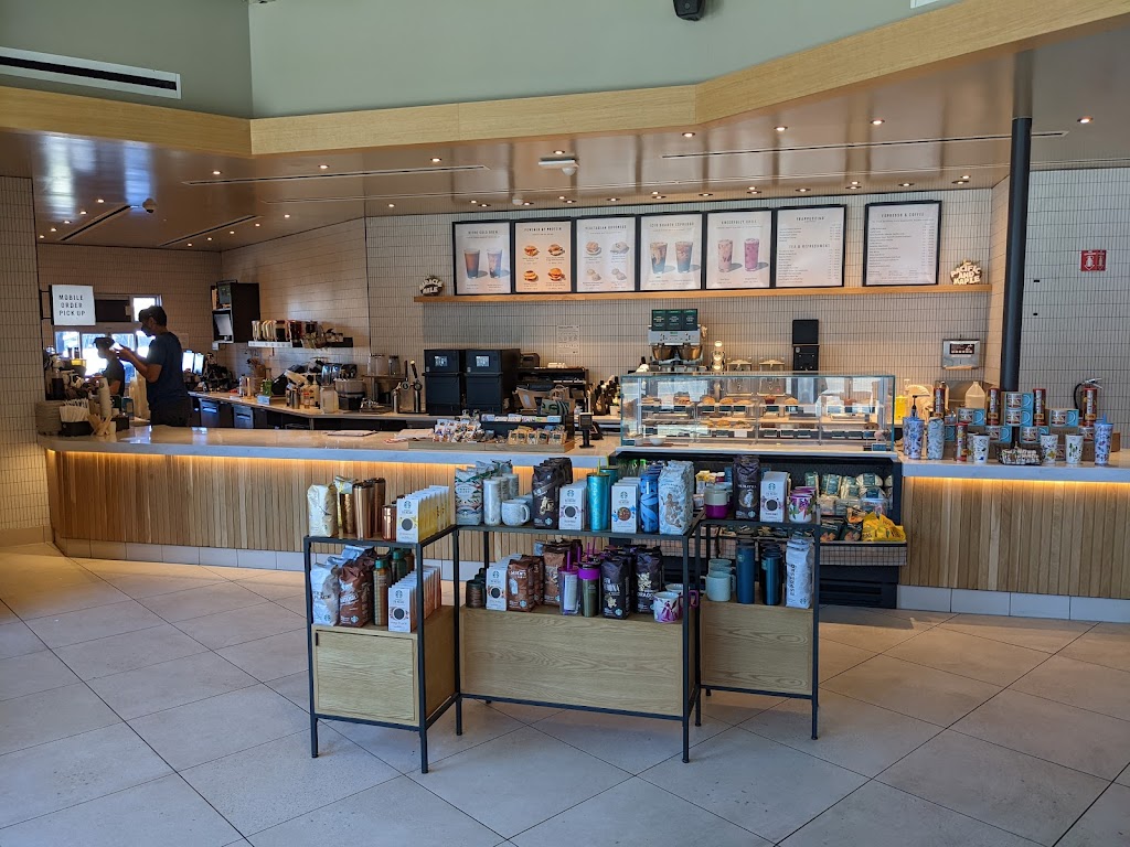 Starbucks 95204