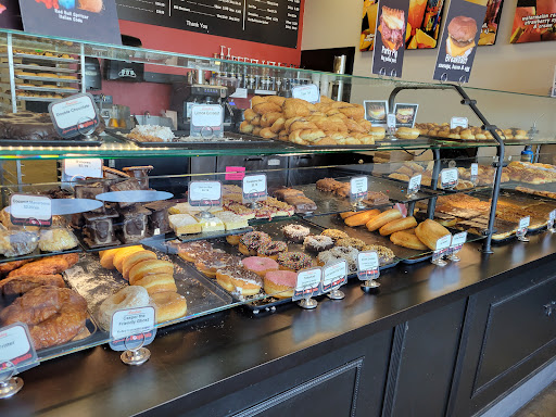 Donut Shop «Legendary Donuts», reviews and photos, 27237 172nd Ave SE #109, Covington, WA 98042, USA