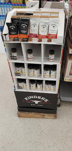 Discount Store «Walmart», reviews and photos, 2150 E National Ave, Brazil, IN 47834, USA