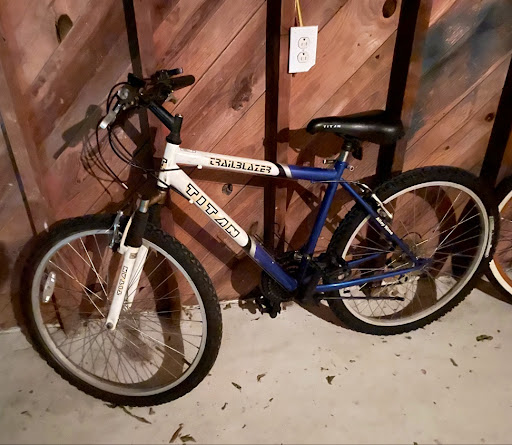 Bicycle Store «Bike World at Pearl Brewery», reviews and photos, 300 E Grayson St, San Antonio, TX 78215, USA