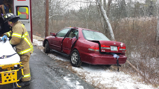 Auto Repair Shop «Amarals Automotive Center», reviews and photos, 24 County Road, East Freetown, MA 02717, USA