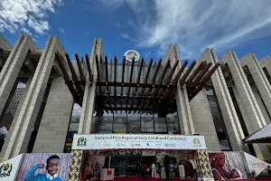 Julius Nyerere International Convention Centre image