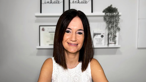 Consulta de Fisioterapia Elisenda Llivina en Cervelló, Barcelona
