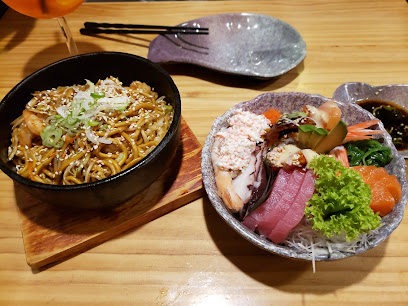 Restaurant Ootoya