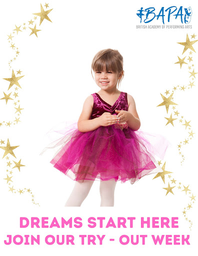 Performing Arts Theater «British Academy of Performing Arts», reviews and photos, 2550 Sandy Plains Rd #265, Marietta, GA 30066, USA