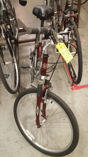 Non-Profit Organization «Yellow Bike Project-NonProfit Bike Collective», reviews and photos