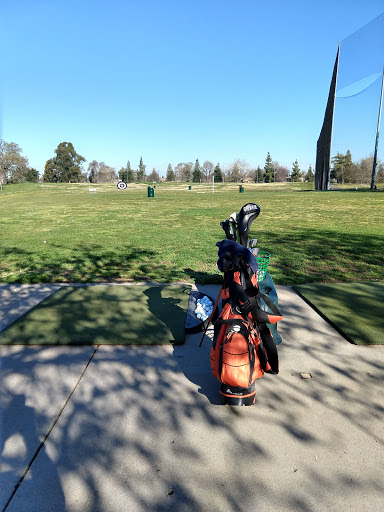 Golf Course «Diamond Oaks Golf Course», reviews and photos, 349 Diamond Oaks Rd, Roseville, CA 95678, USA