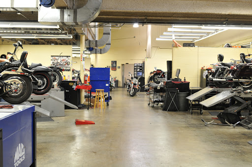 Motorcycle Dealer «Cowboy’s Alamo City Harley-Davidson», reviews and photos