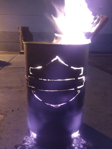 Harley-Davidson Dealer «High Country Harley-Davidson», reviews and photos, 3761 Monarch St, Frederick, CO 80516, USA