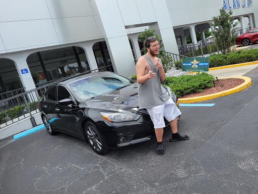 Ford Dealer «Alan Jay Ford Lincoln», reviews and photos, 3201 US Hwy 27 S, Sebring, FL 33870, USA