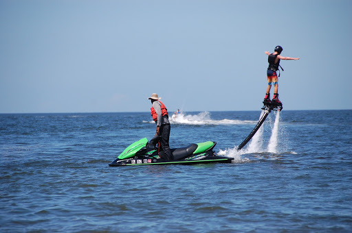 Water Sports Equipment Rental Service «Great White Water Sports», reviews and photos, 1000 E Ocean View Ave, Norfolk, VA 23503, USA