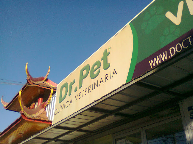 Clinicas Veterinarias Doctor Pet
