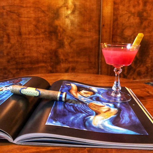 Cigar Shop «Cigar Art», reviews and photos, 504 N Bishop Ave, Dallas, TX 75208, USA