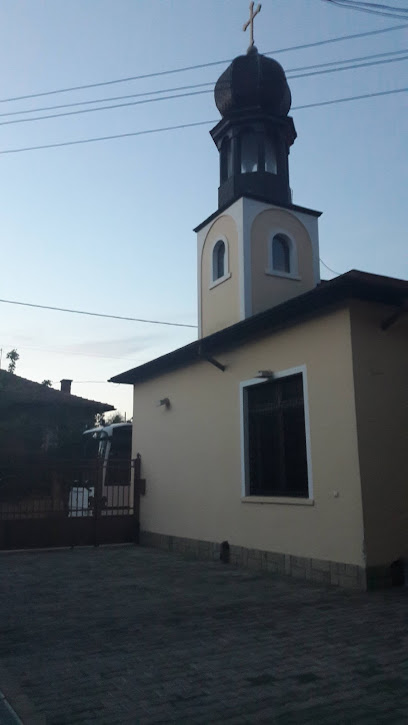 Централна католическа църква на Казанлък