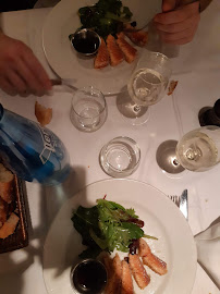 Pectinidae du Restaurant de fruits de mer Vin & Marée Suffren Ecole Militaire à Paris - n°16