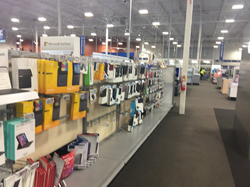 Electronics Store «Best Buy», reviews and photos, 3367 Daniels Rd, Winter Garden, FL 34787, USA